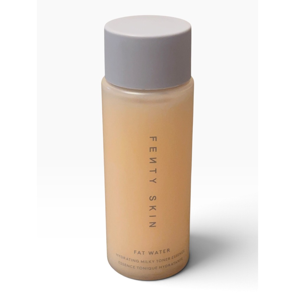 Fenty Skin Fat Water Hydrating Milky Toner Essence 50ml 1.7fl oz Hydrating Toner